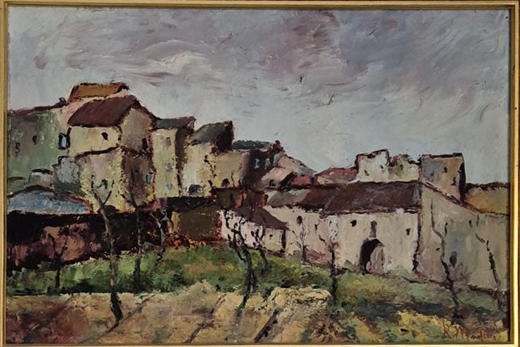 Raffaele Marchetti - Peagna Ceriale