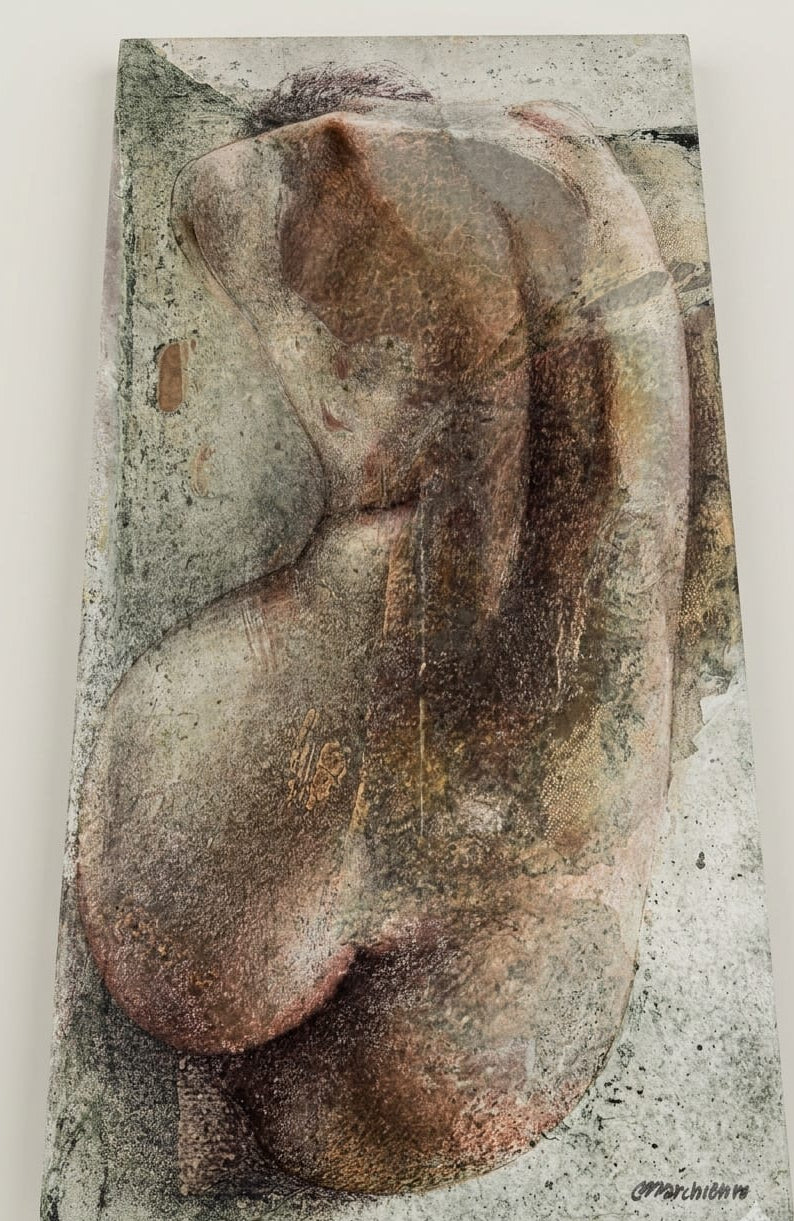 Elvio Marchionni - Tear 476