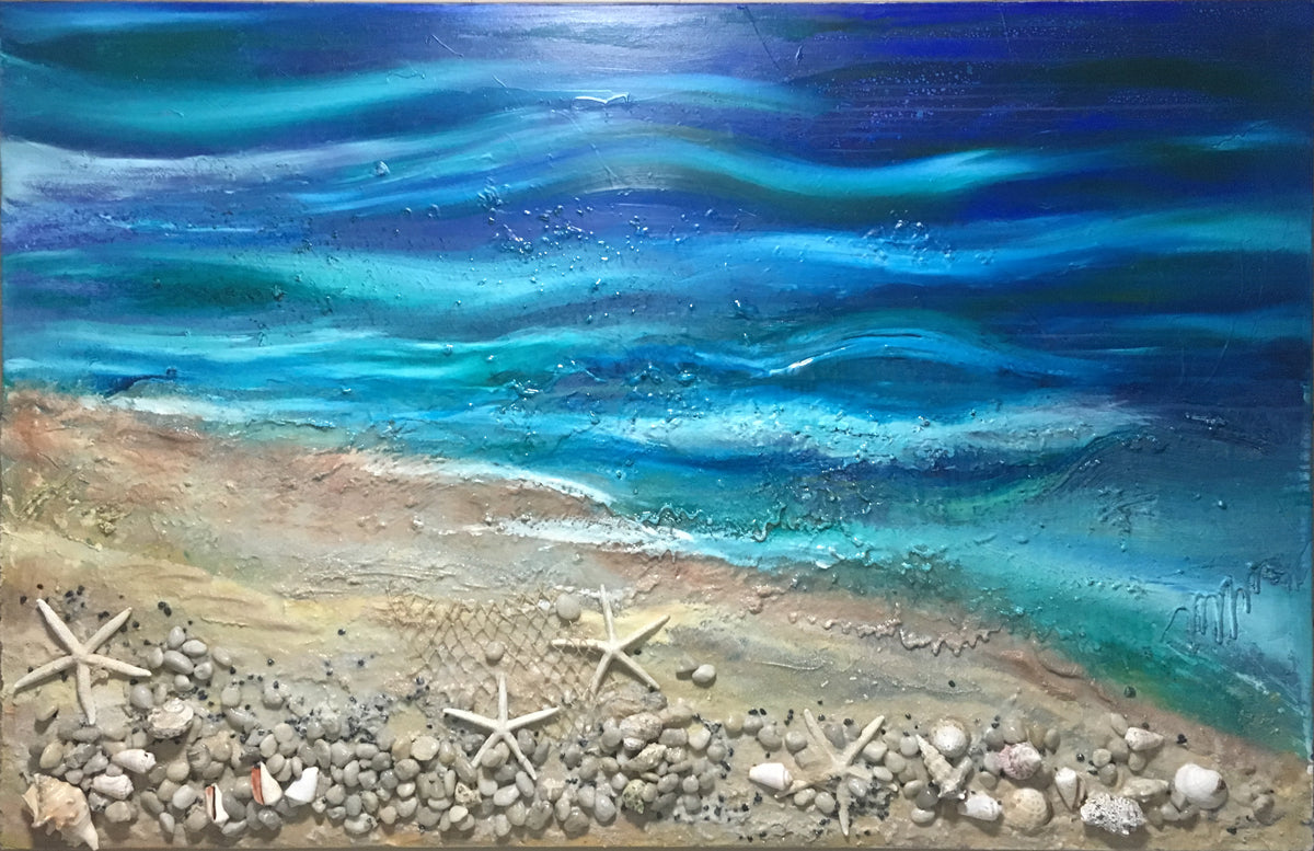 Teresa Inchingolo - Zakynthos