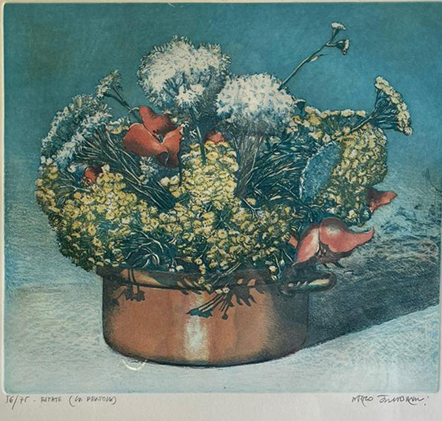 Marco Zambrelli - Estate