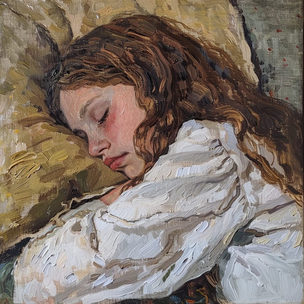 Dreaming