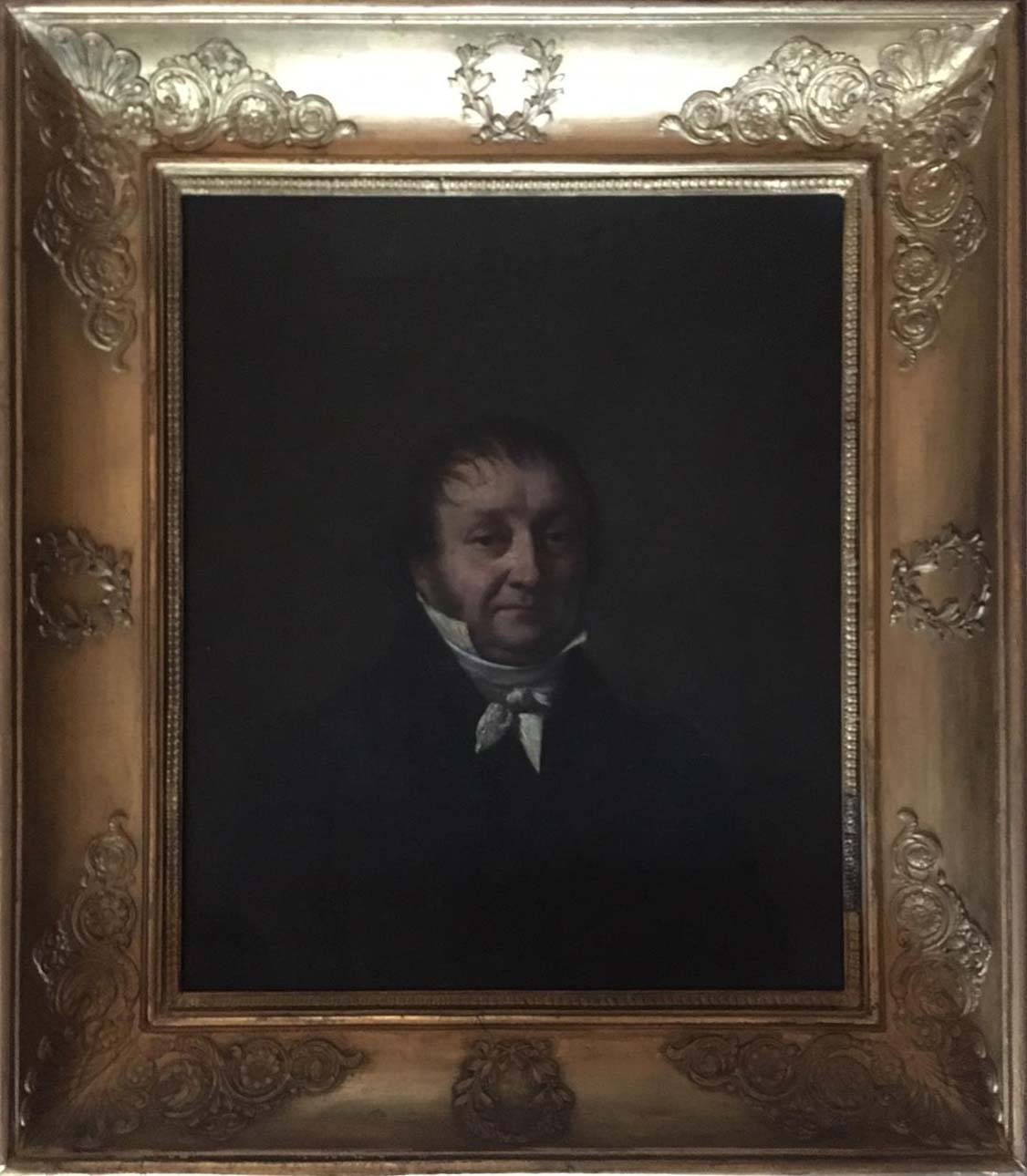 Georges Duprè - Senza titolo