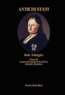 Antichi Stati d'Italia - FMR ART'E'