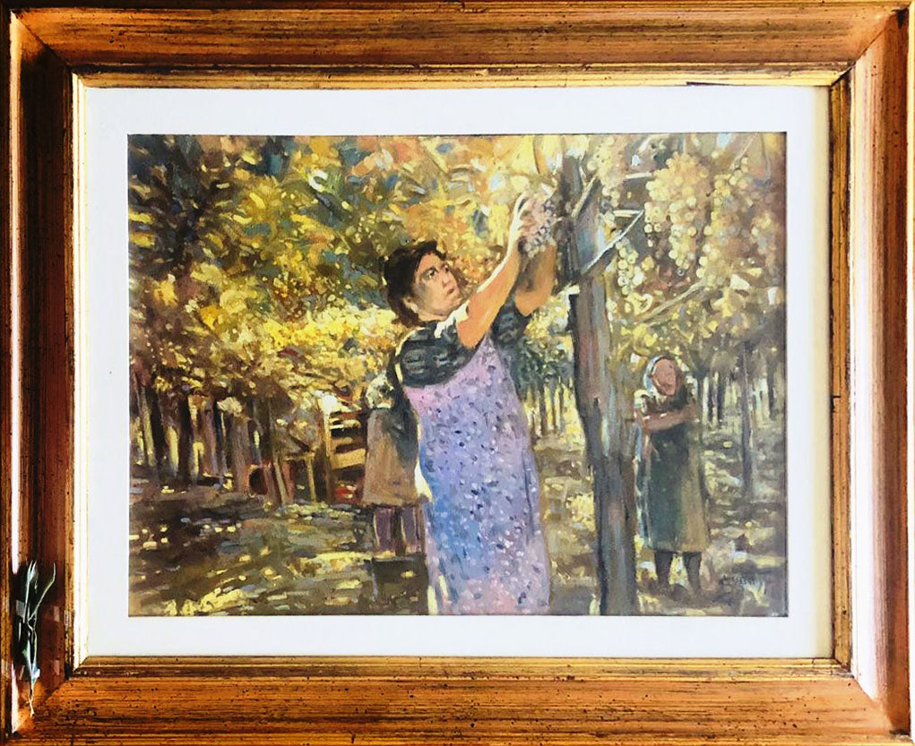 Salvatore Miglietta - Sin título