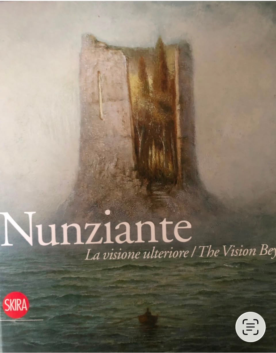 Antonio Nunziante - Visione