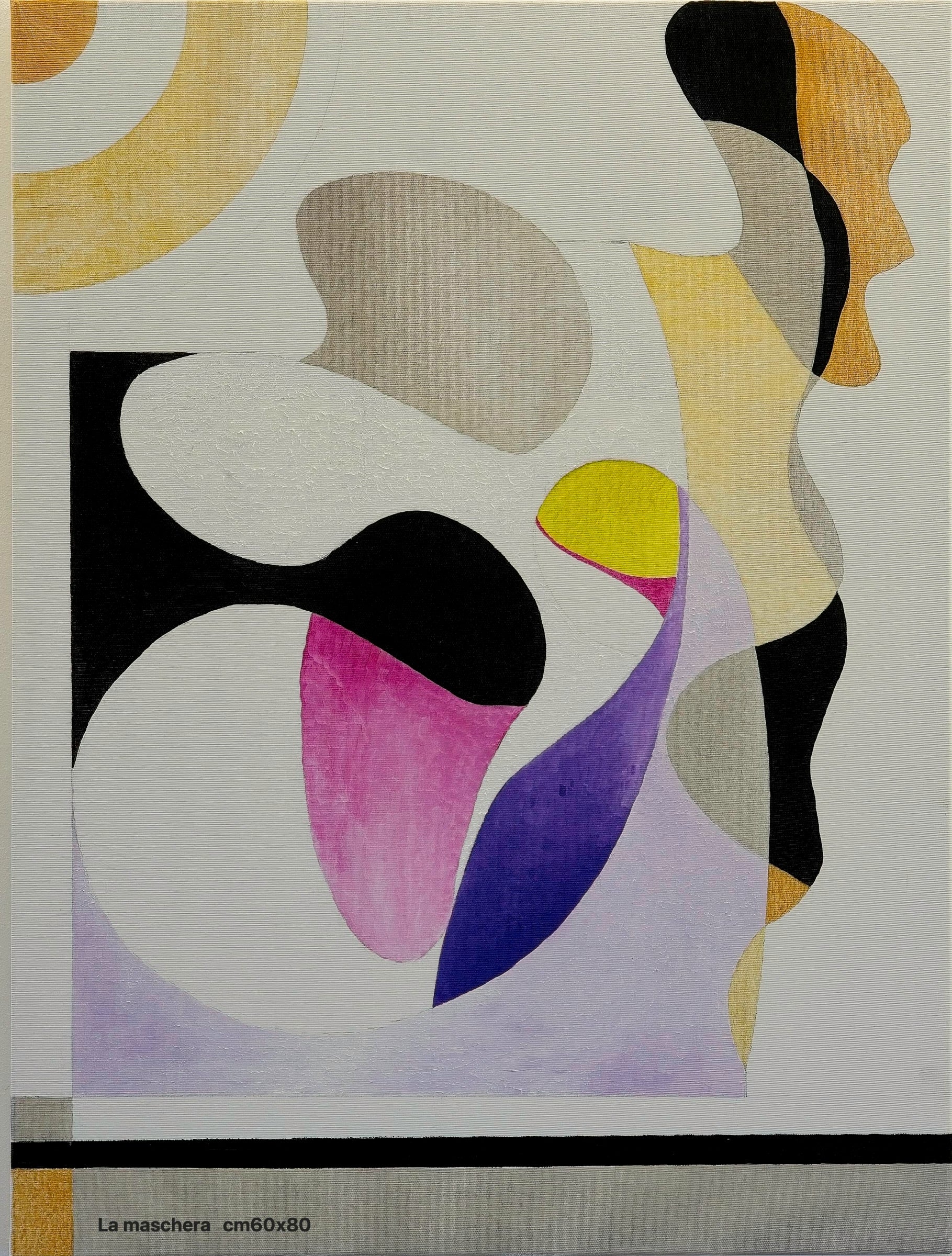 La Maschera