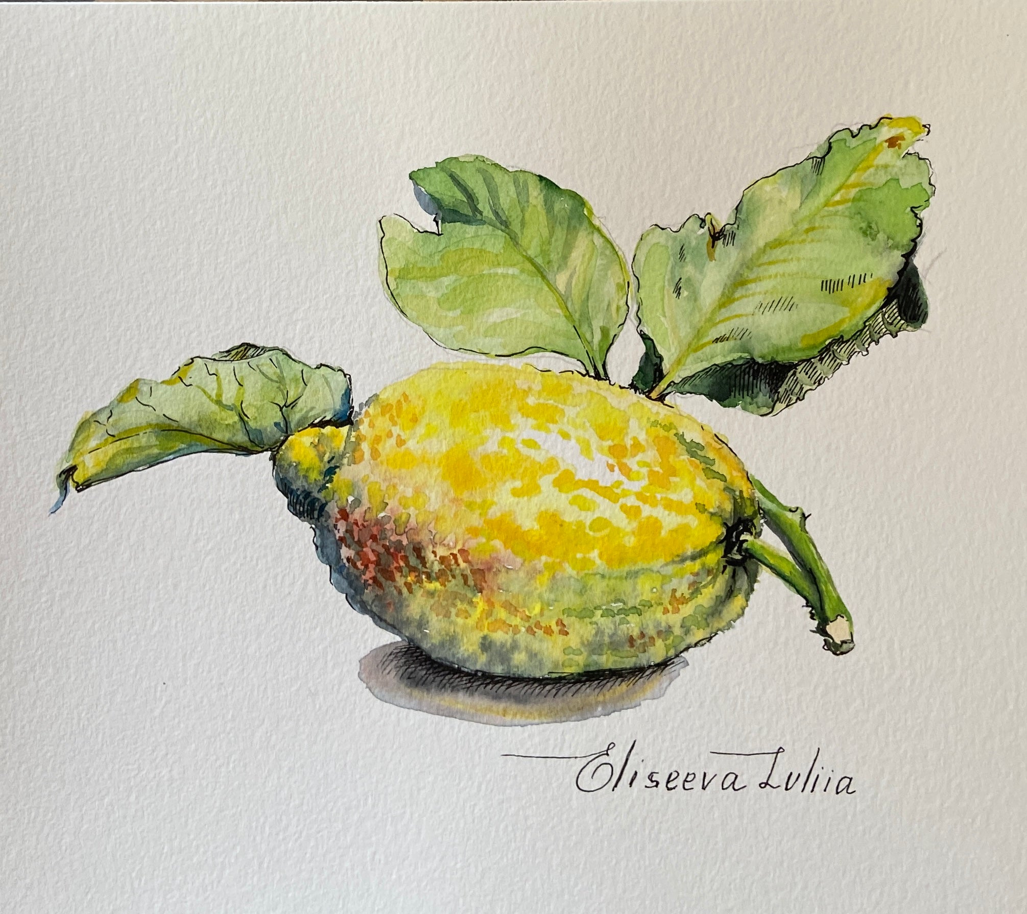 Limone