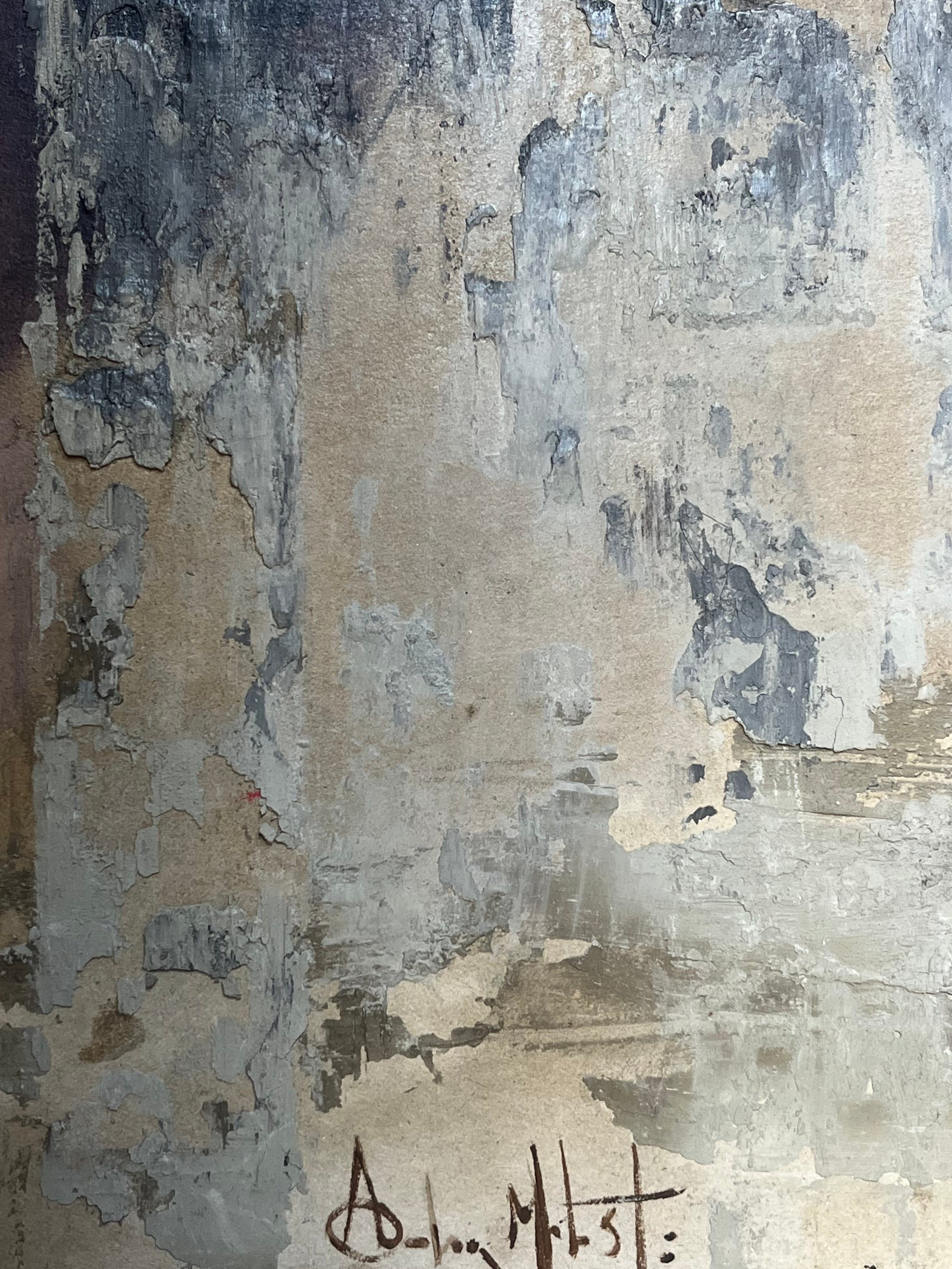 Santa Teresa e le quattro stagioni