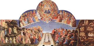 El Juicio Final - Utet, Botticelli, Arte 1:1