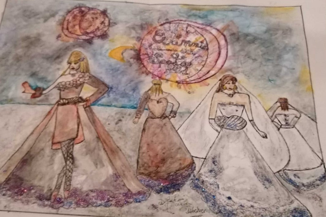 Abiti da sposa e abiti da cerimonia