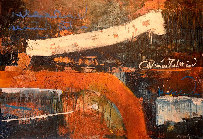 Michele Modafferi - Abstract 36