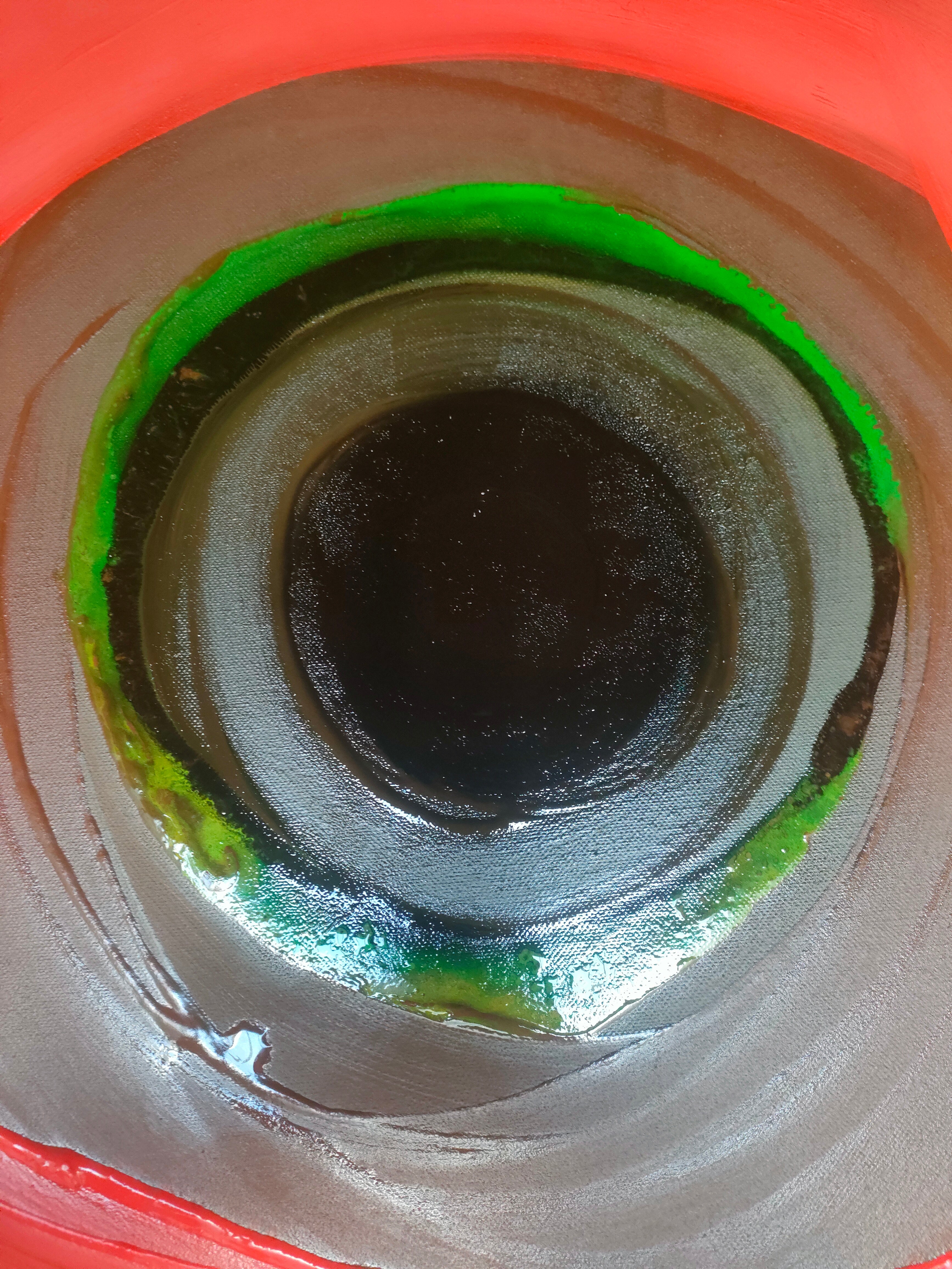universo cosmos agujero negro