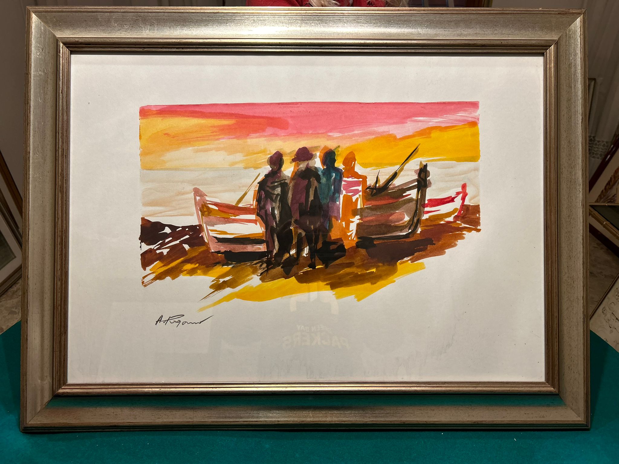 Pescatori