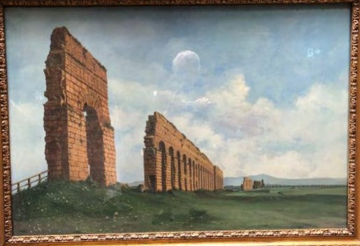 Acquedotto romano
