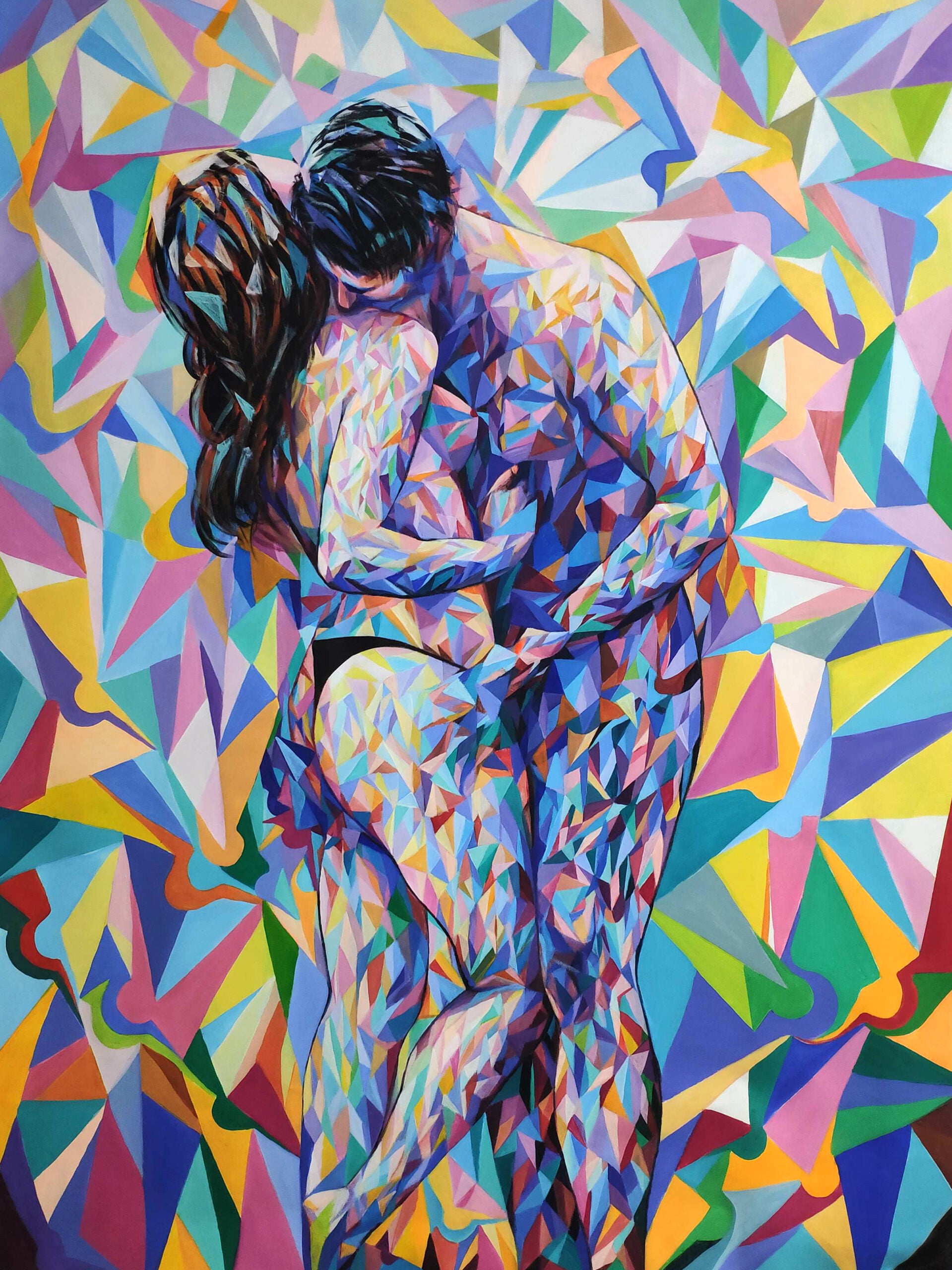 Leo Panta - Sensual Kiss