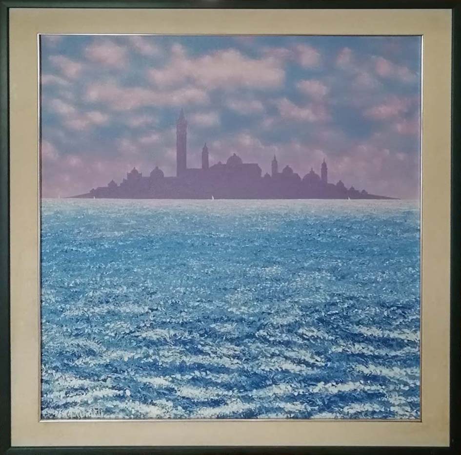 Francesco Minniti - Istanbul