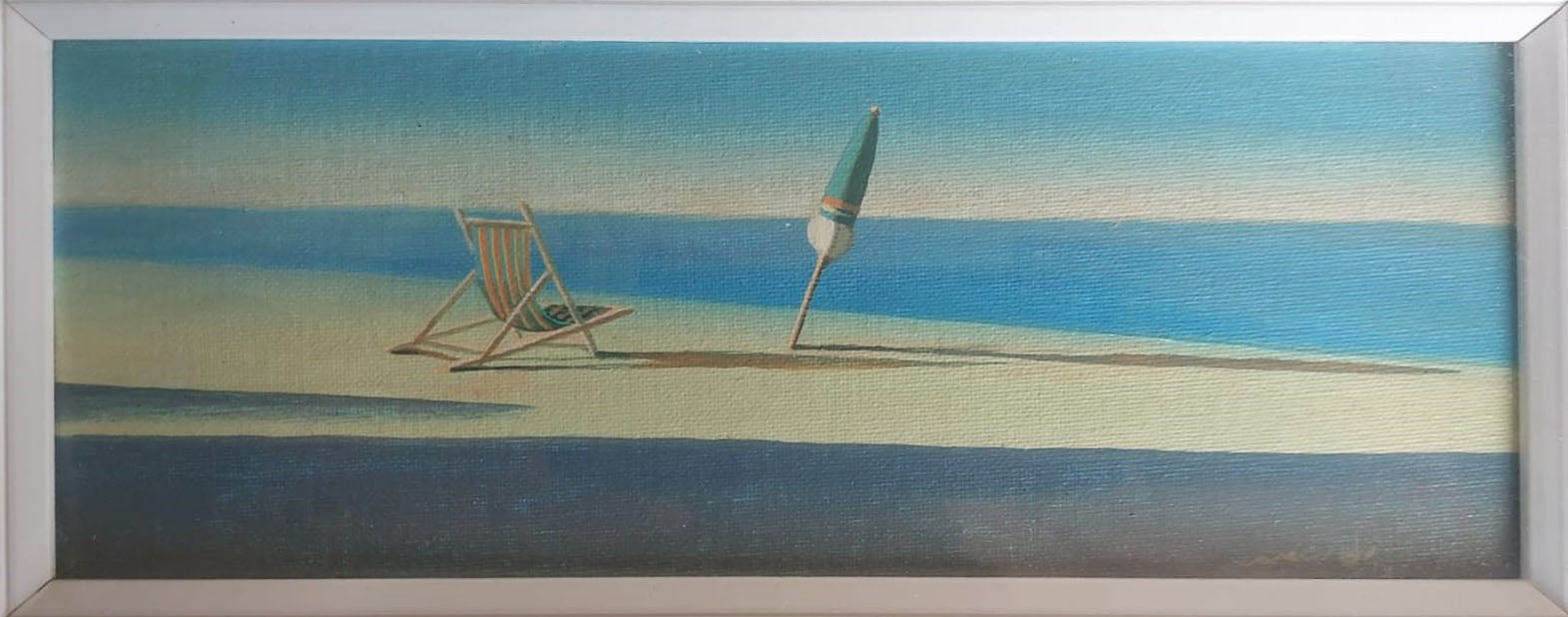 Untitled (beach)