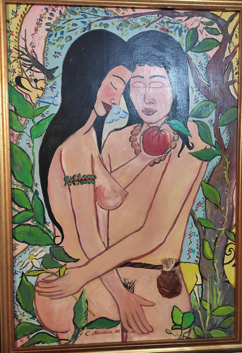 Carmelo Messina