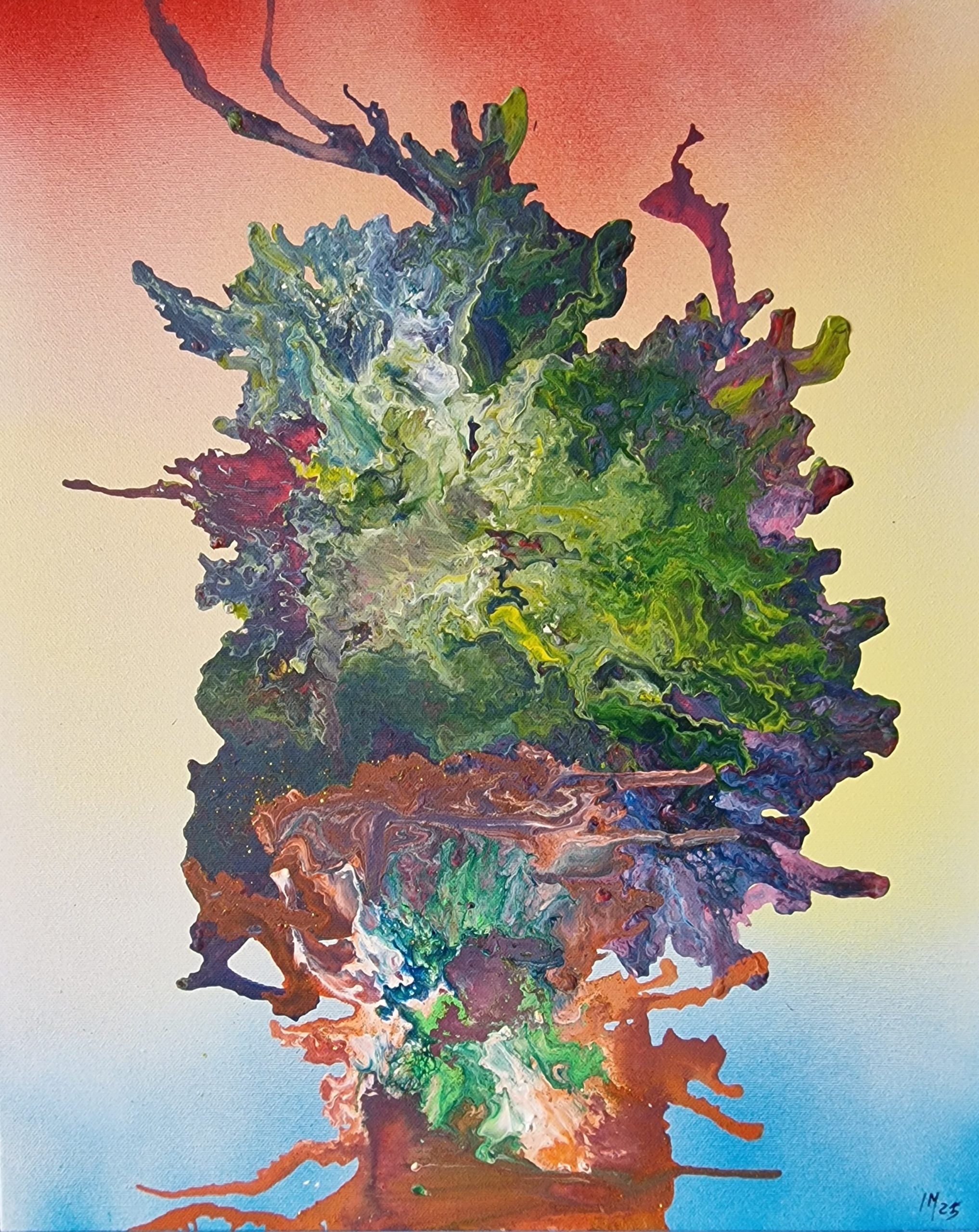 IMPERIAL MICHELE - Tree