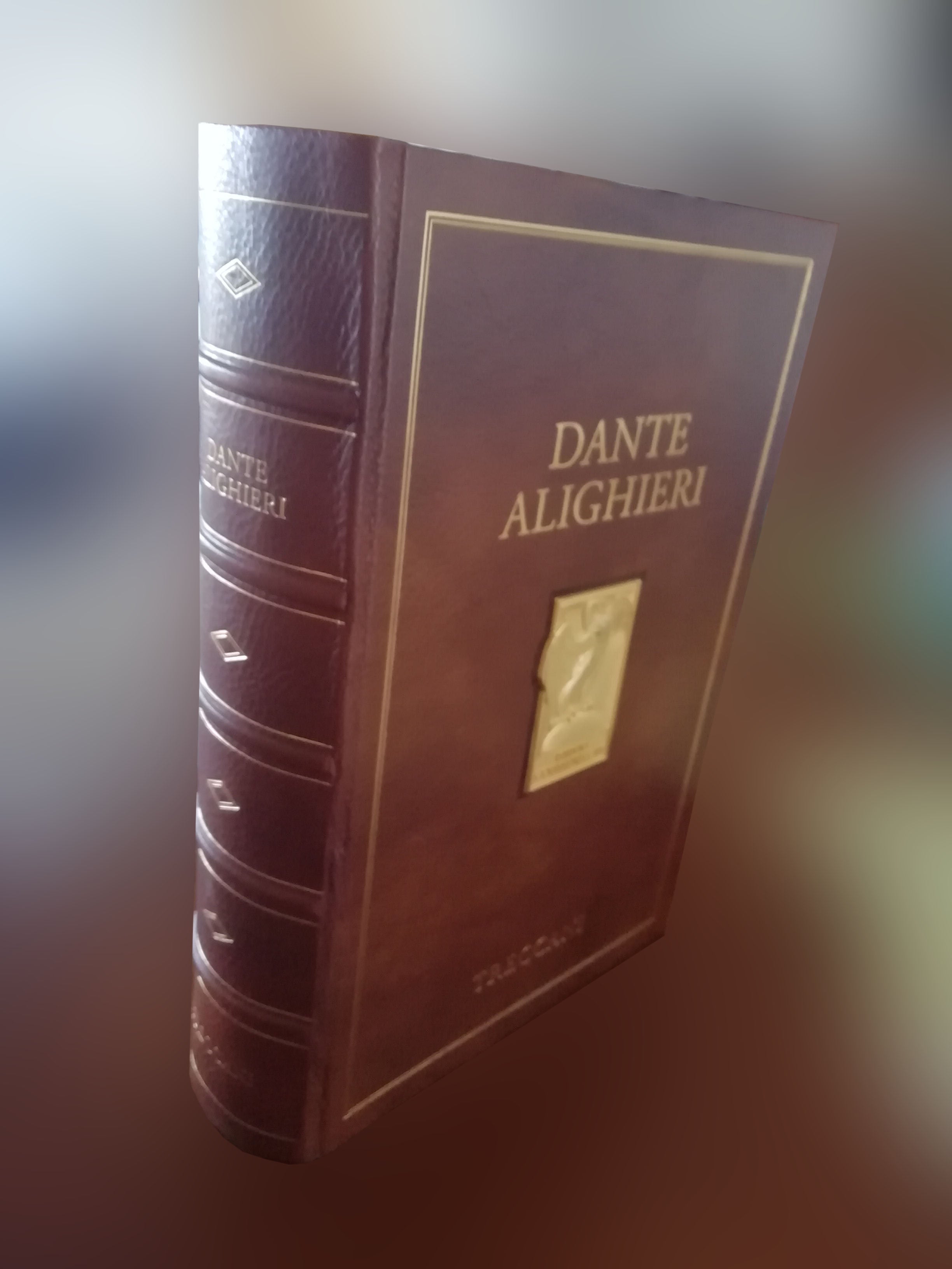 Dante Alighieri - Treccani