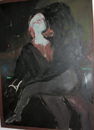 Amantes