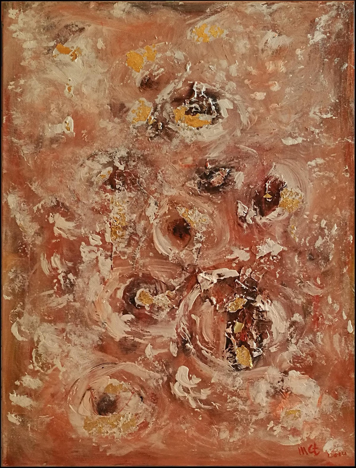 Maria Carla Turchetto - Ambroise