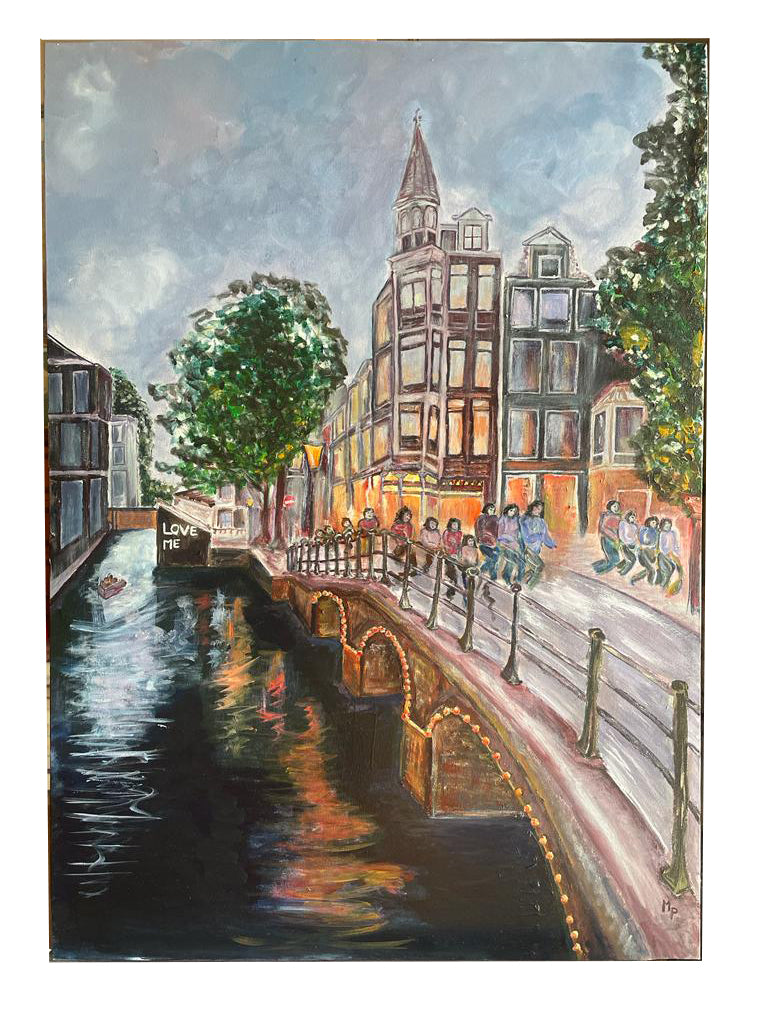 AMSTERDAM