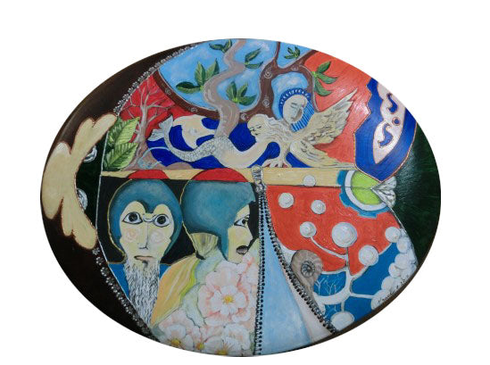 Hanac - Anelito di serenità