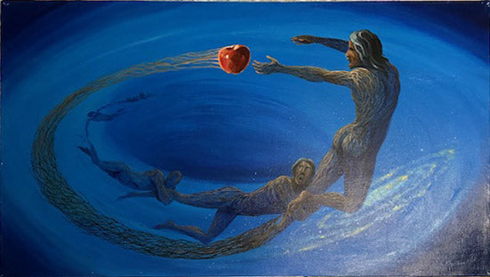 Francesco Privitera - La conoscenza