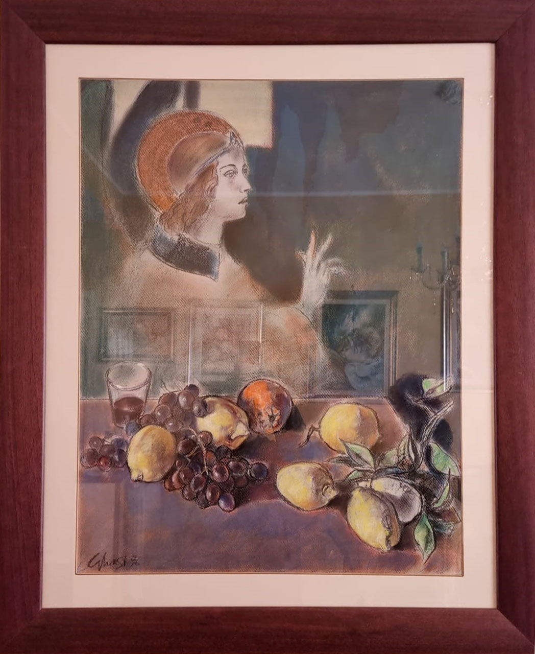 Luigi Ghersi - L'Angelo