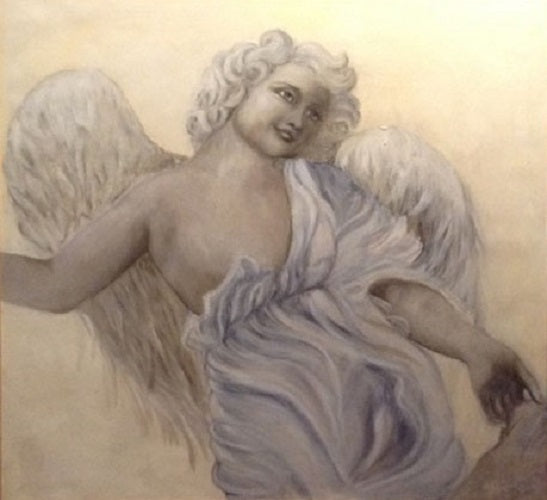 Gabriella Rossi - Angelo