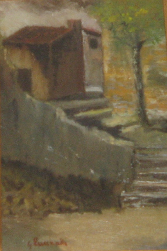 Rincón del país