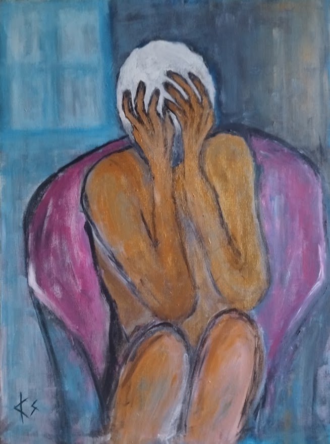L'ANGOSCIA