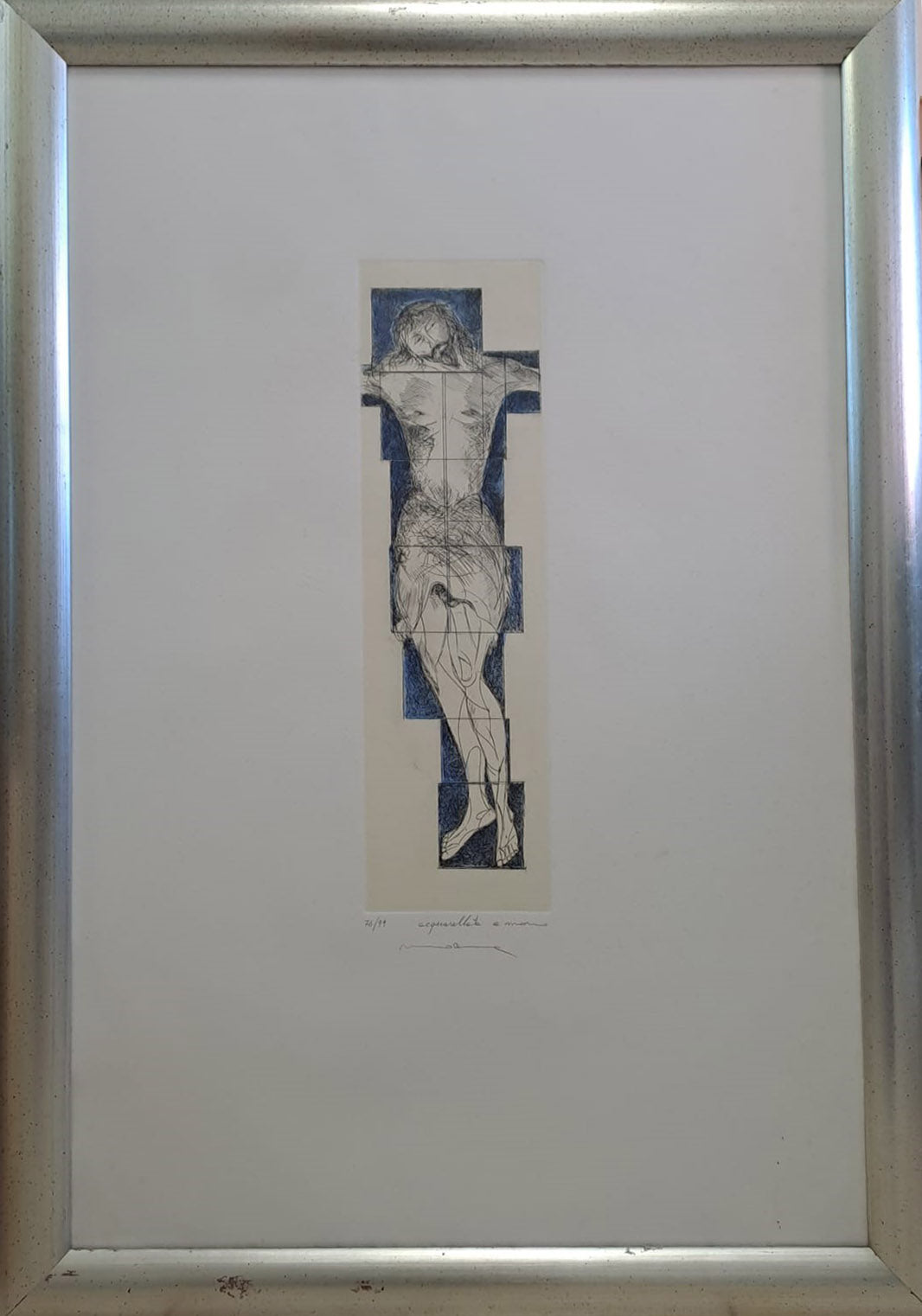 Antonio Nocera - Senza titolo