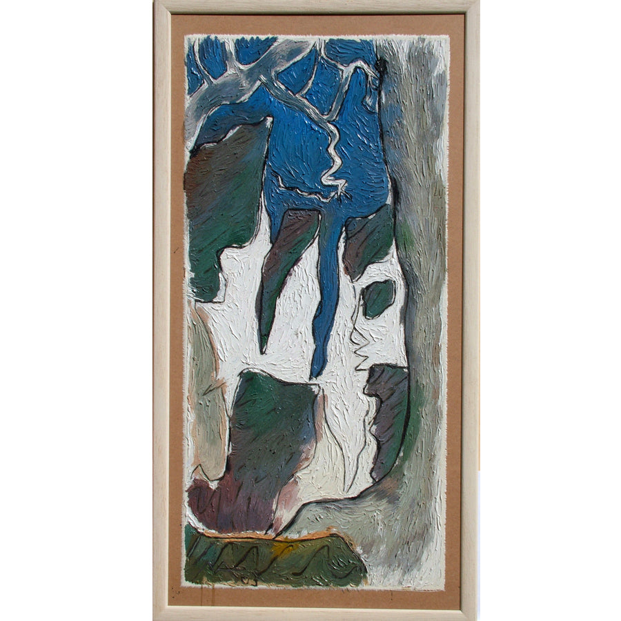 Marco Arman - Sasso di frate Lupo