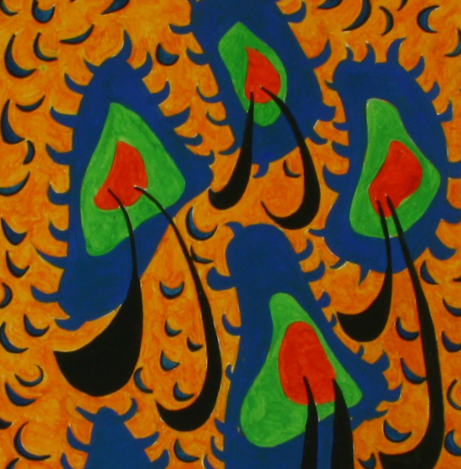 Mario Rei Cannito - Apprendimento al sole