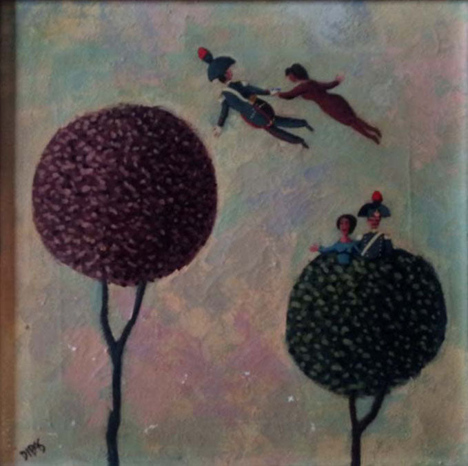 Dipas - Appuntamento