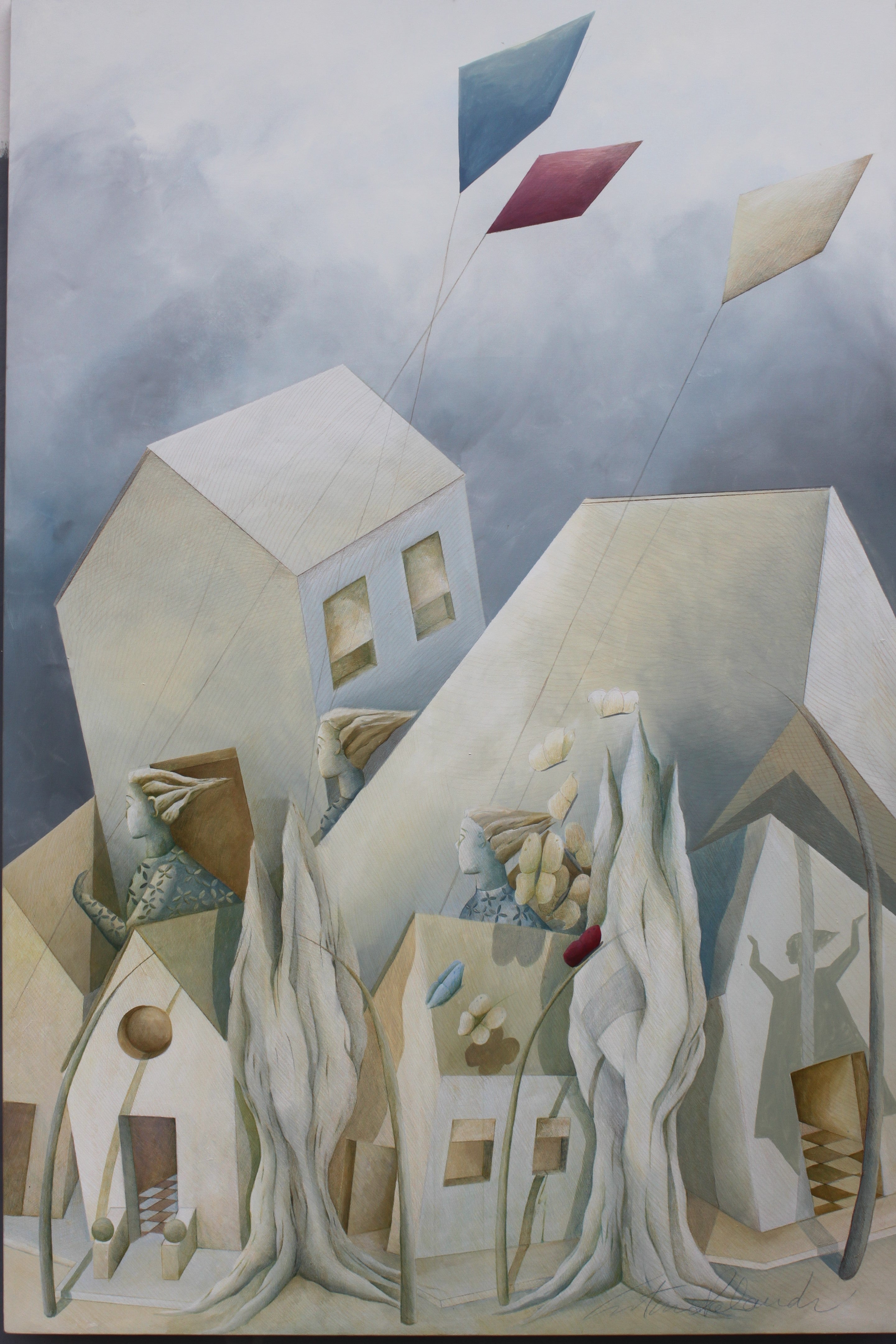 Kites