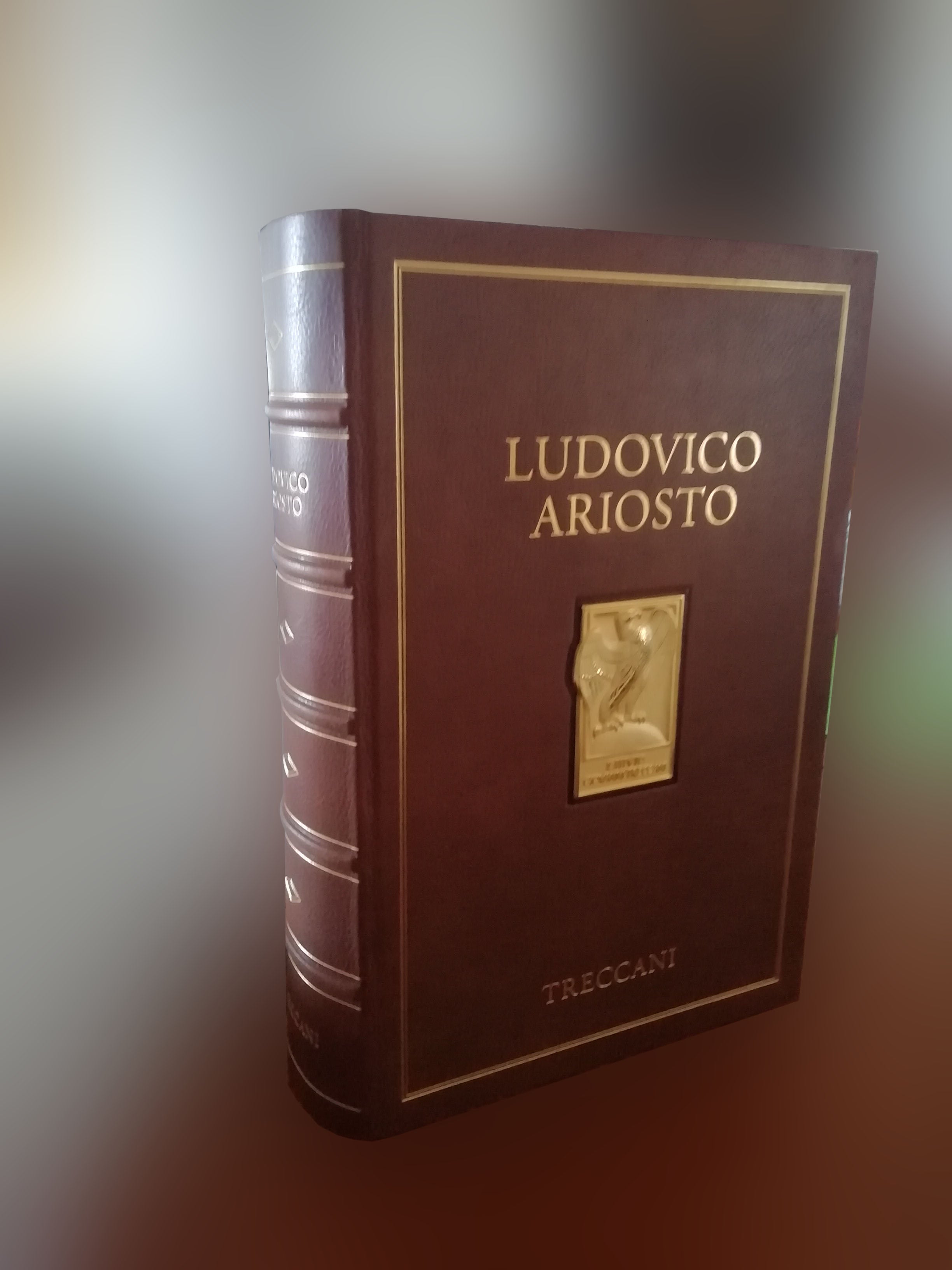 Ludovico Ariosto - Treccani