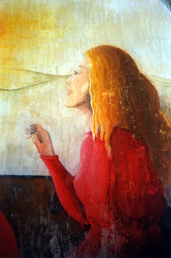 Patrizia Buzzi - Armonia