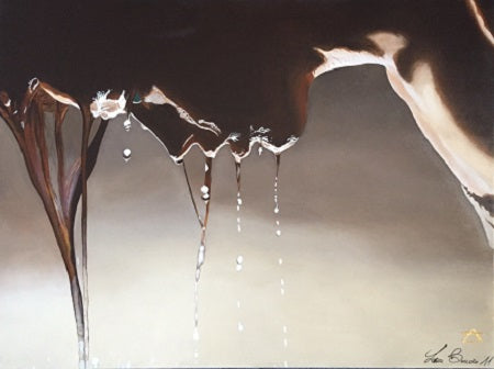 Laura Baccaro - Arresa