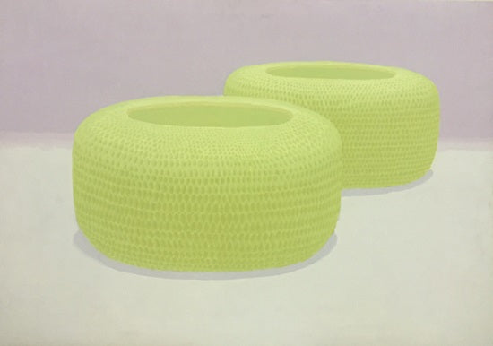 Piero Di Terlizzi - Arricchimento dello spirito