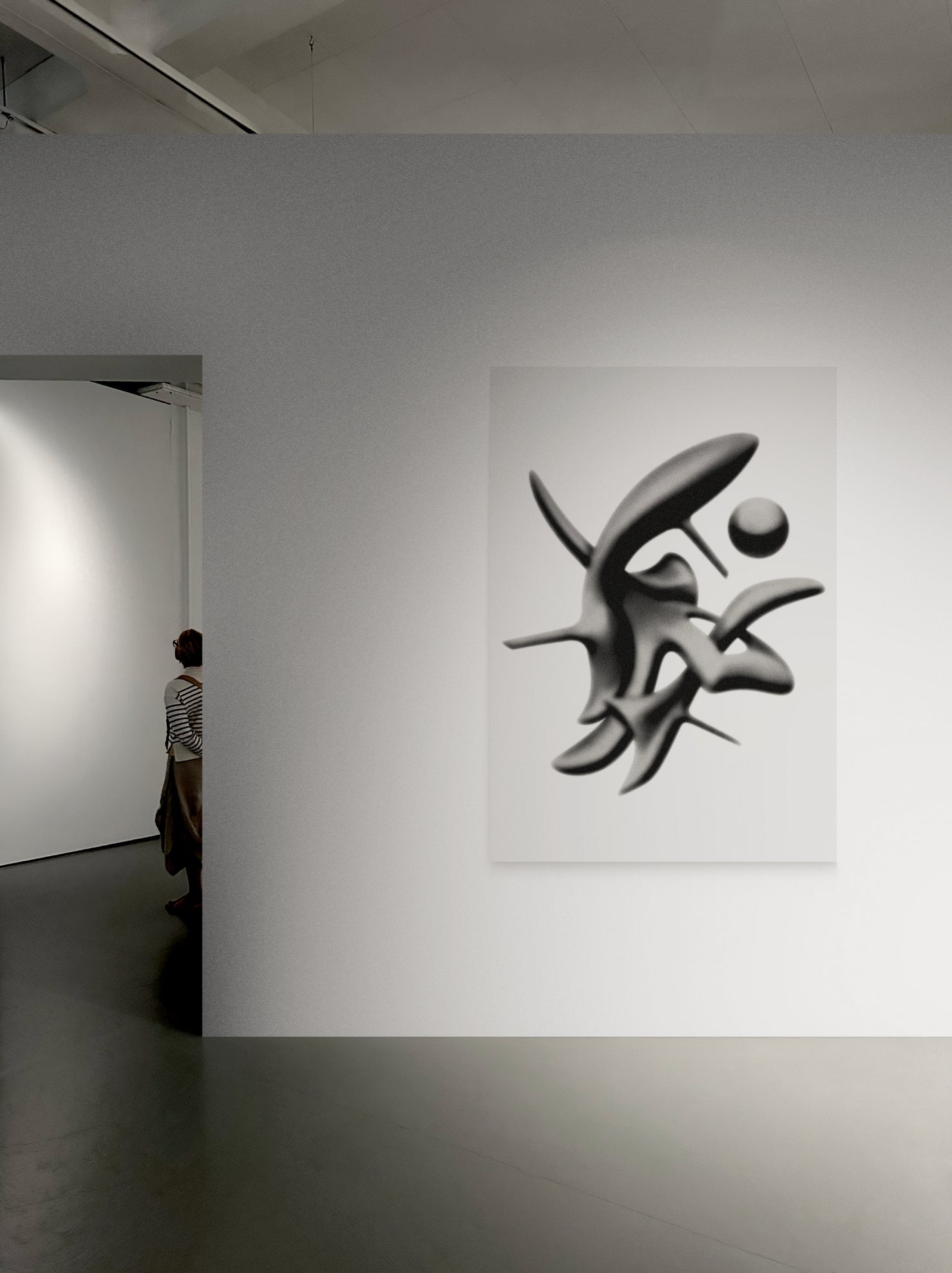 Huesos del mundo interior 4