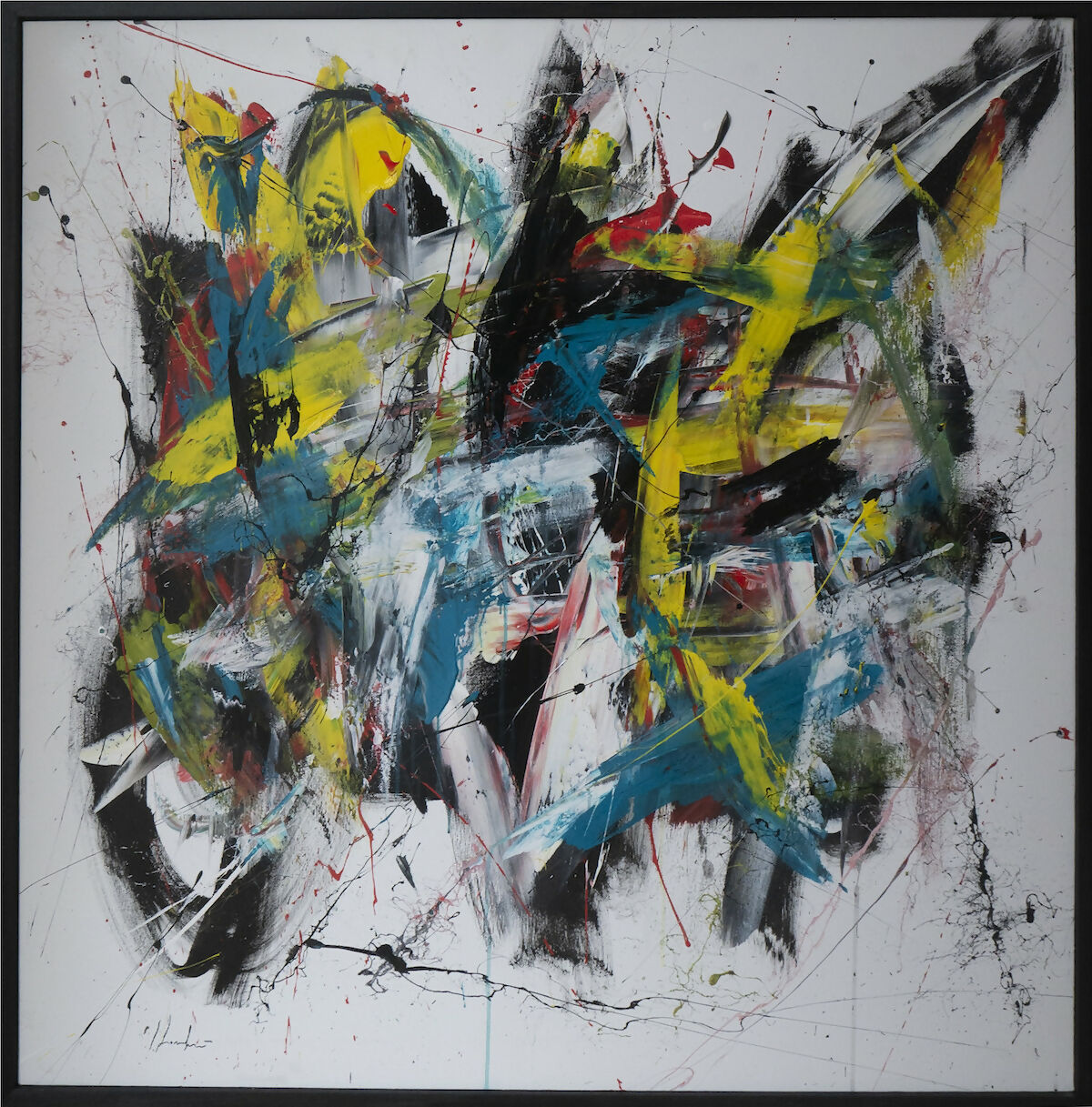 RESUMEN - SILVIO FORMICHETTI