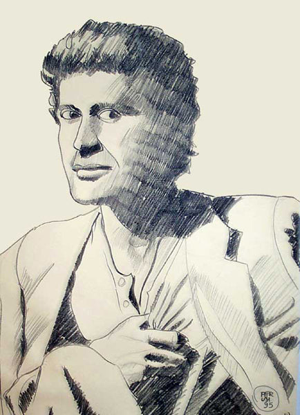 Autoritratto