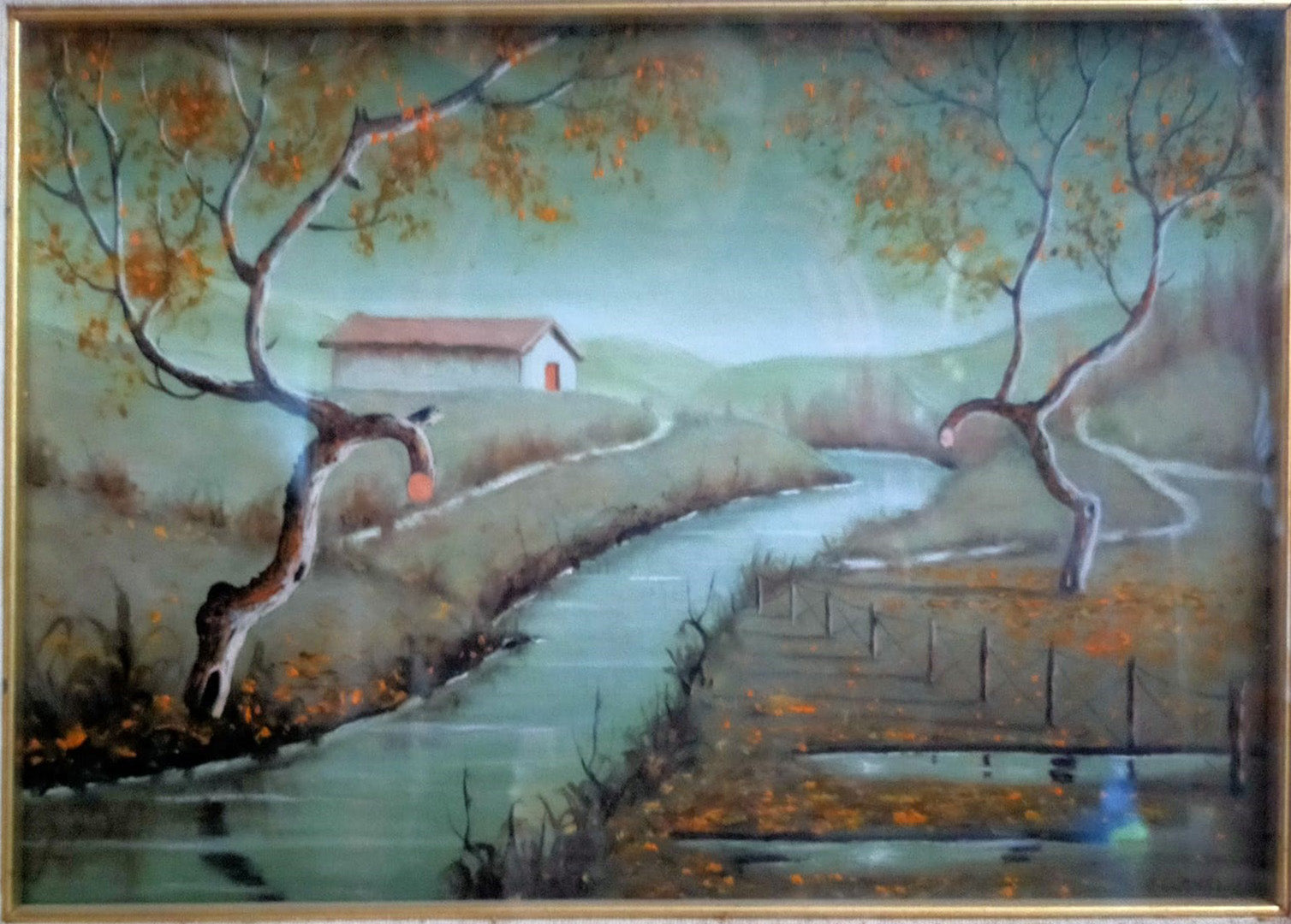 Nino Villanti - Autumn of '79