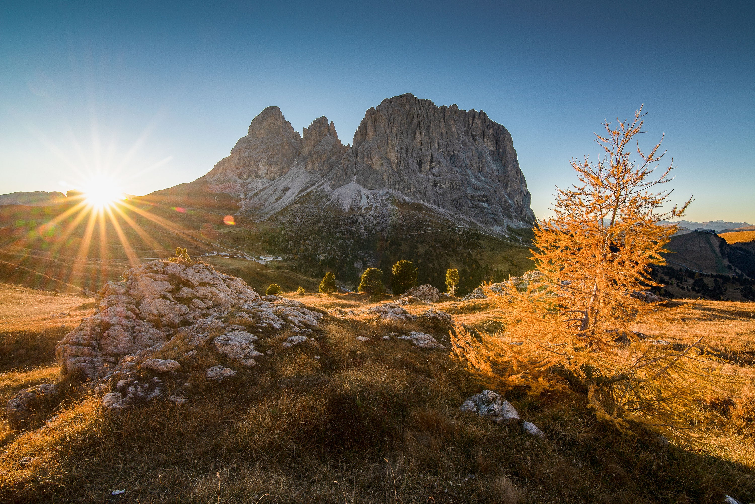 Splendido autunno