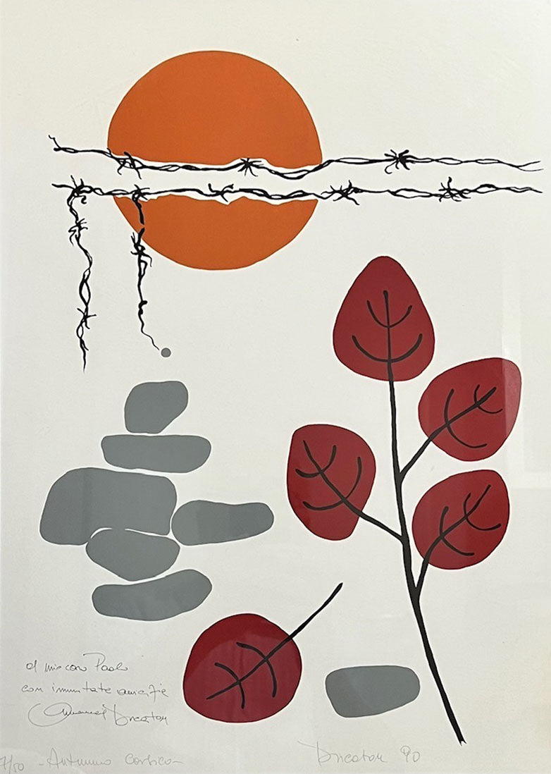 Annamaria Ducaton - Le quattro stagioni