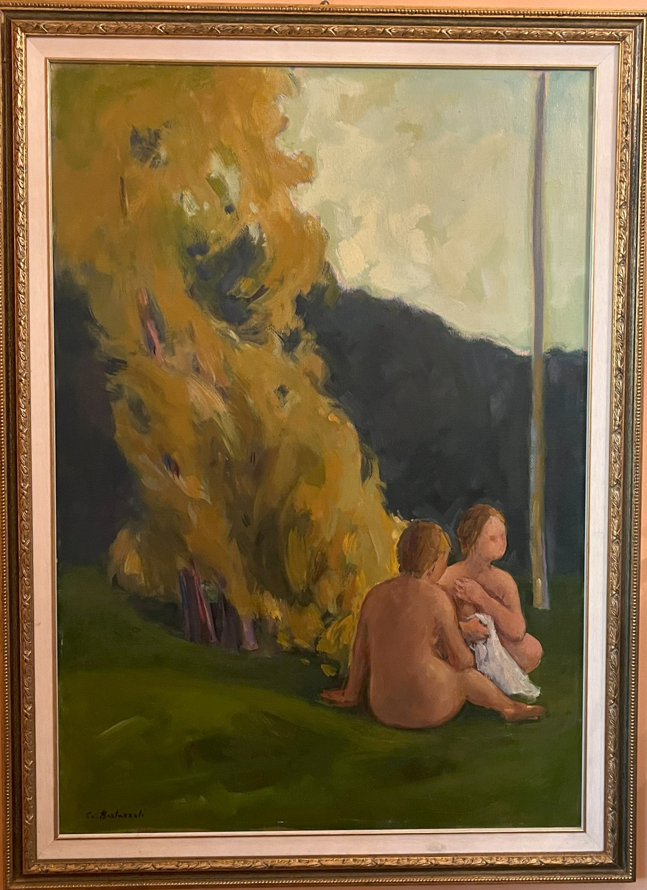 Sinfonia del creato