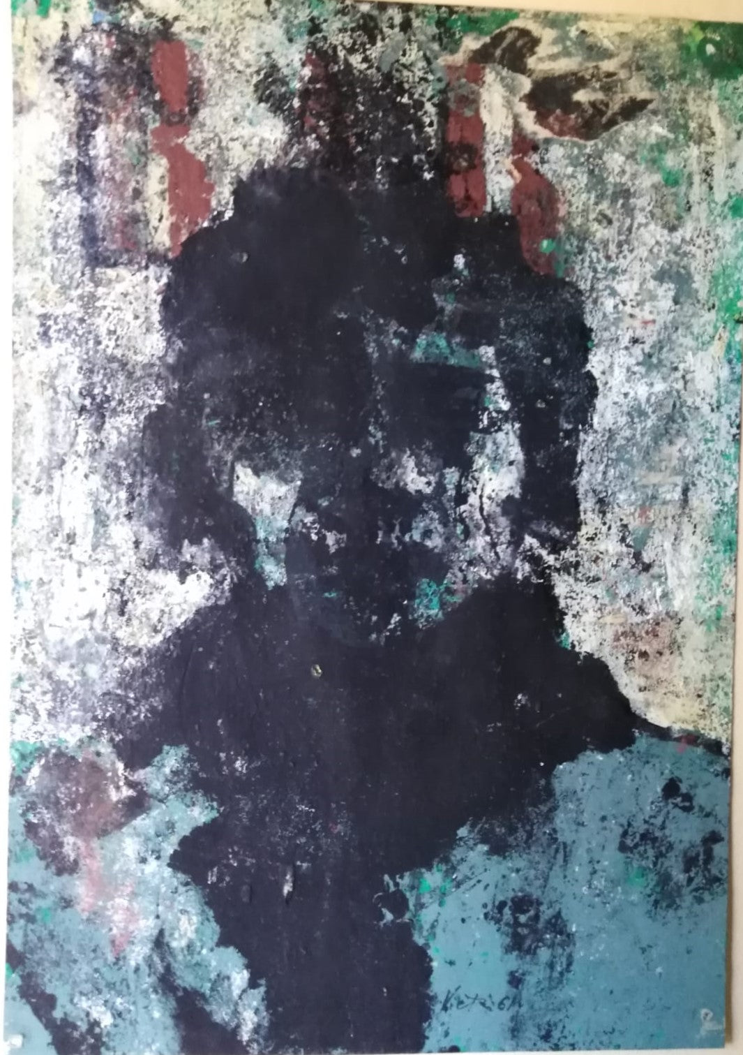 Tullio Vietri - Figura